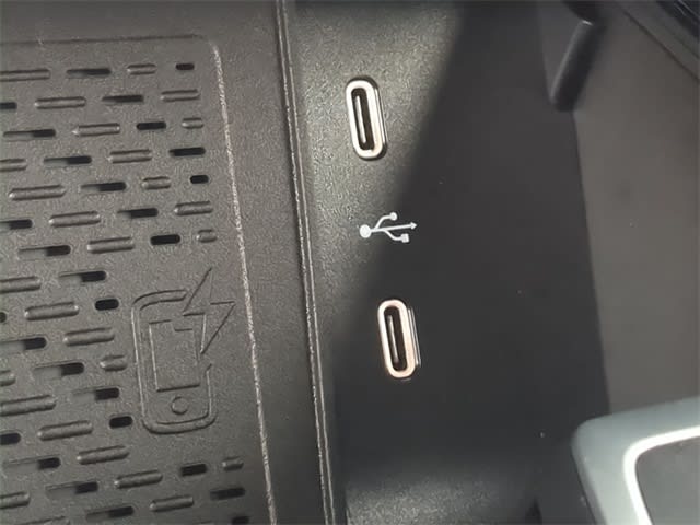 Thumbnail: 2026 Mercedes-Benz GLE - 36