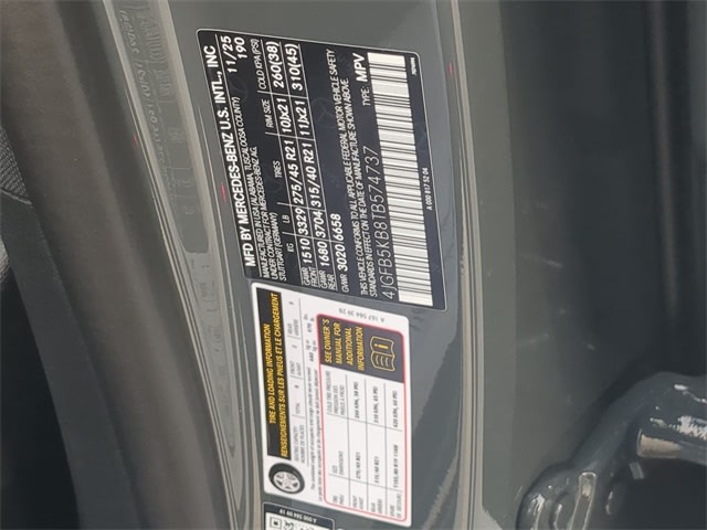 Thumbnail: 2026 Mercedes-Benz GLE - 18