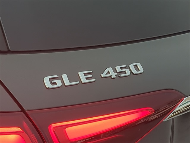 Thumbnail: 2026 Mercedes-Benz GLE - 24