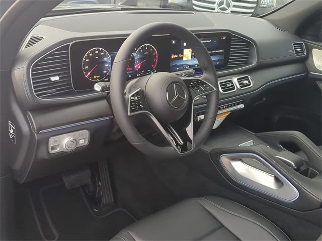 Thumbnail: 2026 Mercedes-Benz GLE - 2