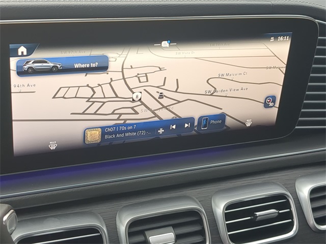 Thumbnail: 2026 Mercedes-Benz GLE - 33