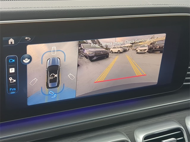 Thumbnail: 2026 Mercedes-Benz GLE - 34