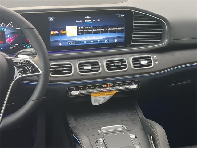 Thumbnail: 2026 Mercedes-Benz GLE - 14