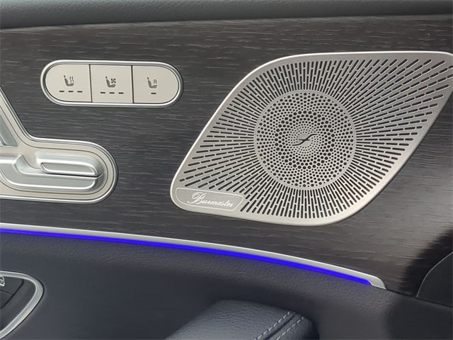 Thumbnail: 2026 Mercedes-Benz GLE - 35