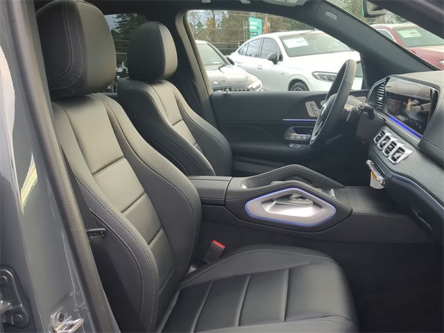 Thumbnail: 2026 Mercedes-Benz GLE - 11