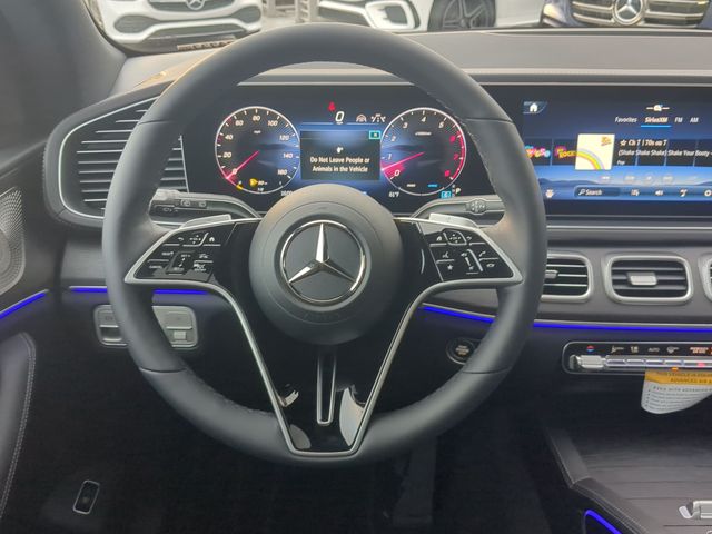 Thumbnail: 2026 Mercedes-Benz GLE - 13