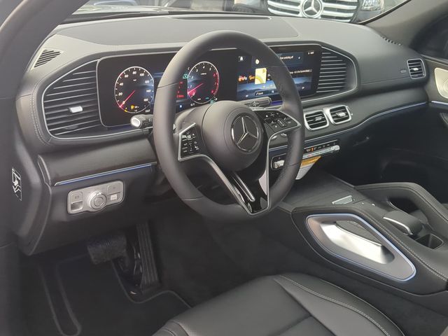 Thumbnail: 2026 Mercedes-Benz GLE - 2