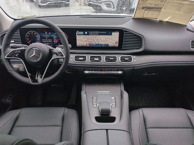 Thumbnail: 2026 Mercedes-Benz GLE - 10