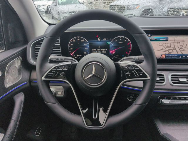 Thumbnail: 2026 Mercedes-Benz GLE - 15
