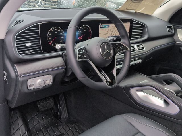 Thumbnail: 2026 Mercedes-Benz GLE - 2