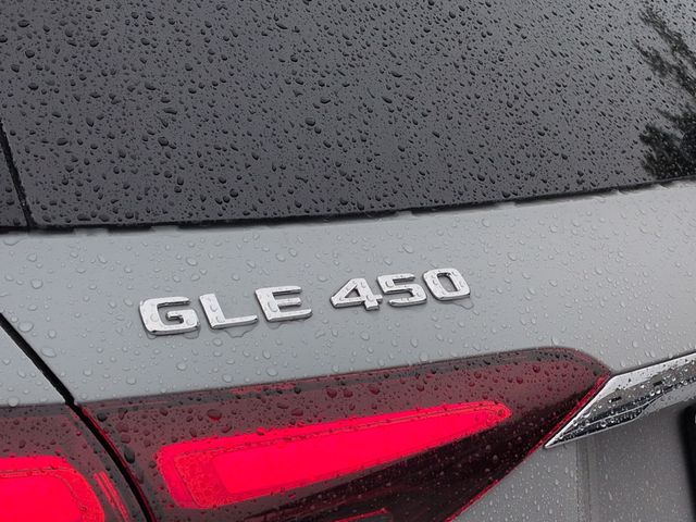 Thumbnail: 2026 Mercedes-Benz GLE - 25