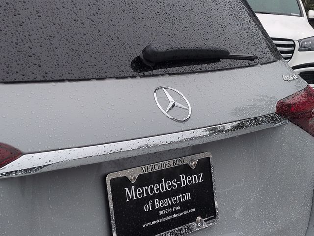 Thumbnail: 2026 Mercedes-Benz GLE - 7