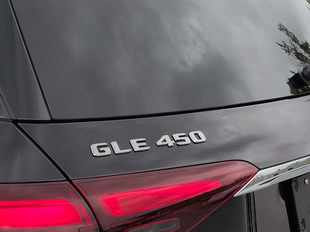 Thumbnail: 2026 Mercedes-Benz GLE - 6