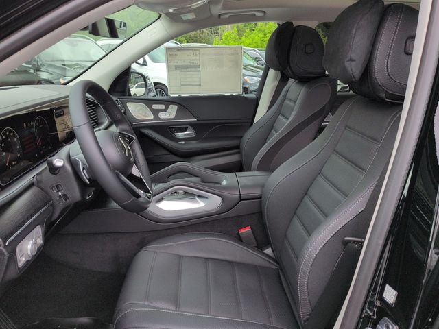 Thumbnail: 2026 Mercedes-Benz GLE - 10