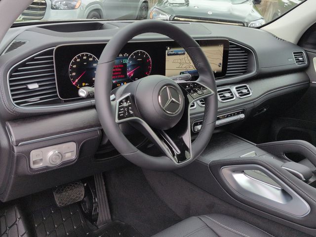 Thumbnail: 2026 Mercedes-Benz GLE - 2