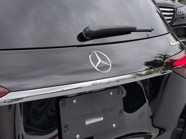 Thumbnail: 2026 Mercedes-Benz GLE - 25