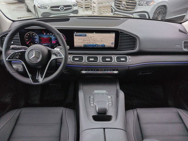 Thumbnail: 2026 Mercedes-Benz GLE - 9