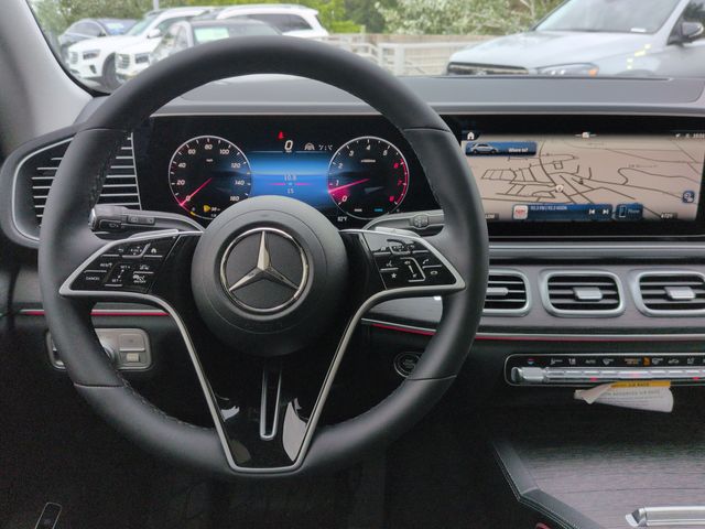 Thumbnail: 2026 Mercedes-Benz GLE - 14