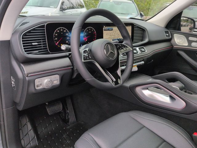 Thumbnail: 2026 Mercedes-Benz GLE - 2