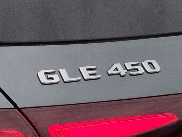 Thumbnail: 2026 Mercedes-Benz GLE - 23