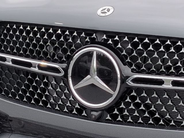 Thumbnail: 2026 Mercedes-Benz GLE - 7