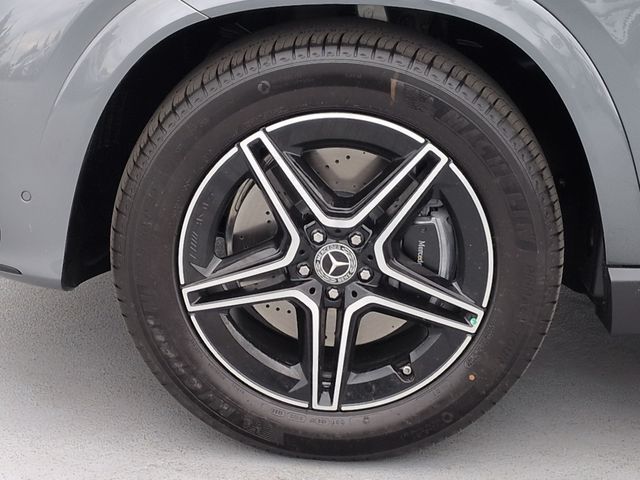 Thumbnail: 2026 Mercedes-Benz GLE - 8