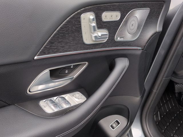 Thumbnail: 2026 Mercedes-Benz GLE - 24