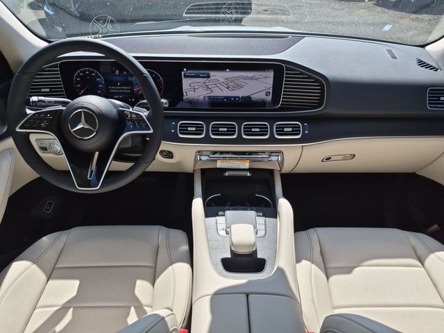 Thumbnail: 2026 Mercedes-Benz GLE - 9
