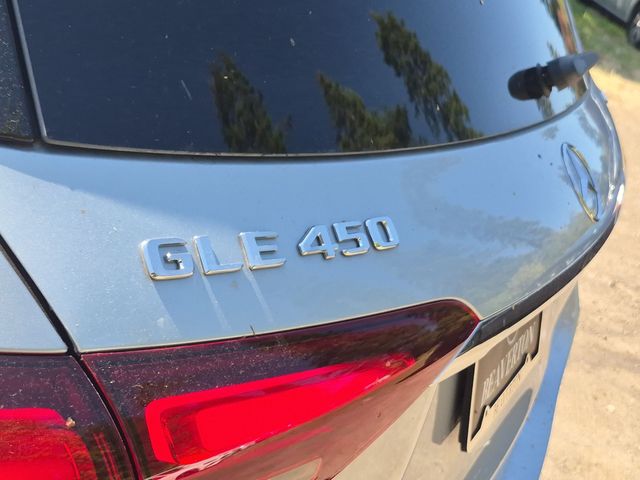 Thumbnail: 2026 Mercedes-Benz GLE - 25