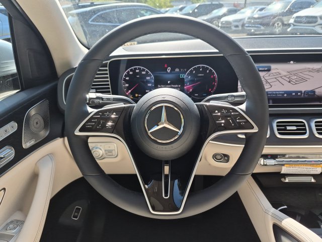 Thumbnail: 2026 Mercedes-Benz GLE - 14