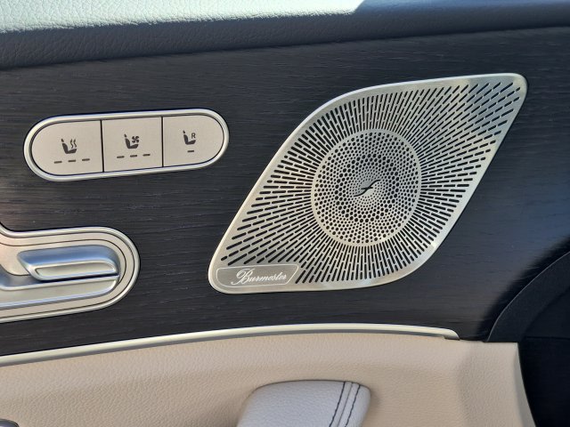 Thumbnail: 2026 Mercedes-Benz GLE - 34
