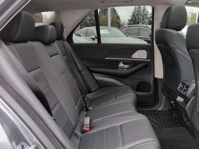 Thumbnail: 2026 Mercedes-Benz GLE - 28