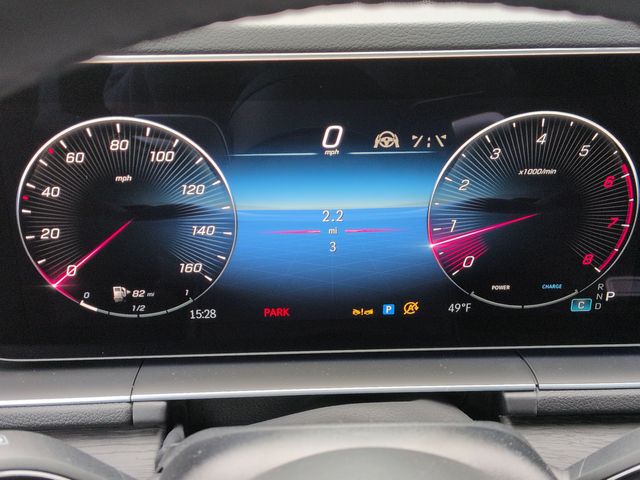 Thumbnail: 2026 Mercedes-Benz GLE - 17