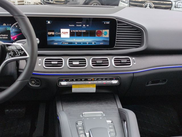 Thumbnail: 2026 Mercedes-Benz GLE - 15