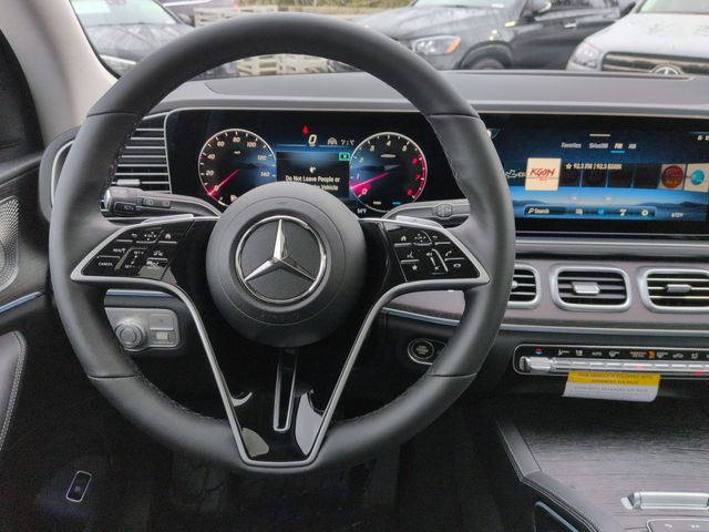 Thumbnail: 2026 Mercedes-Benz GLE - 14