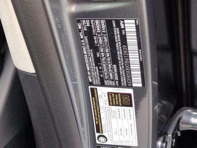 Thumbnail: 2026 Mercedes-Benz GLE - 19