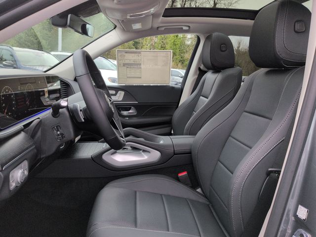 Thumbnail: 2026 Mercedes-Benz GLE - 11