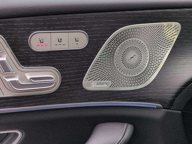 Thumbnail: 2026 Mercedes-Benz GLE - 35