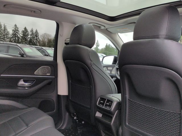 Thumbnail: 2026 Mercedes-Benz GLE - 29