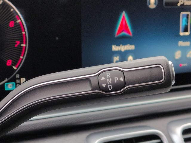 Thumbnail: 2026 Mercedes-Benz GLE - 37