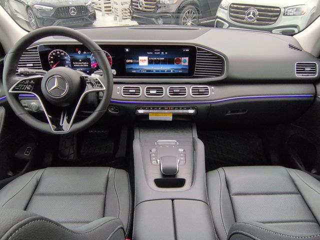 Thumbnail: 2026 Mercedes-Benz GLE - 10