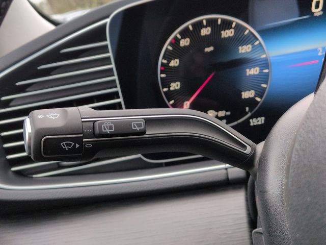 Thumbnail: 2026 Mercedes-Benz GLE - 32