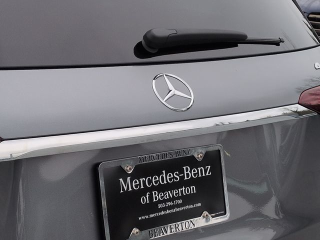 Thumbnail: 2026 Mercedes-Benz GLE - 7