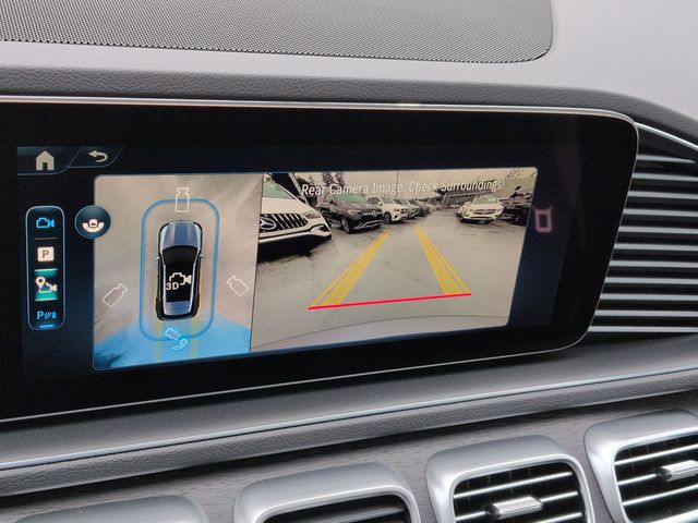 Thumbnail: 2026 Mercedes-Benz GLE - 34