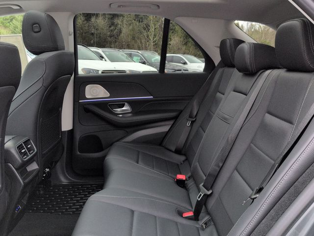 Thumbnail: 2026 Mercedes-Benz GLE - 27