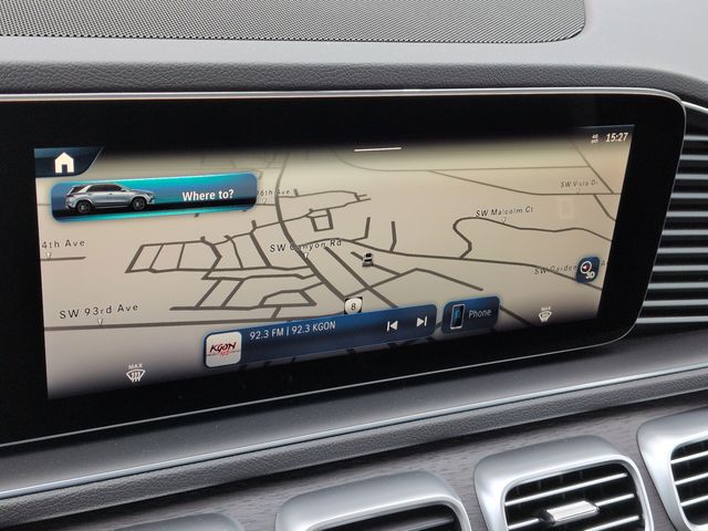 Thumbnail: 2026 Mercedes-Benz GLE - 33