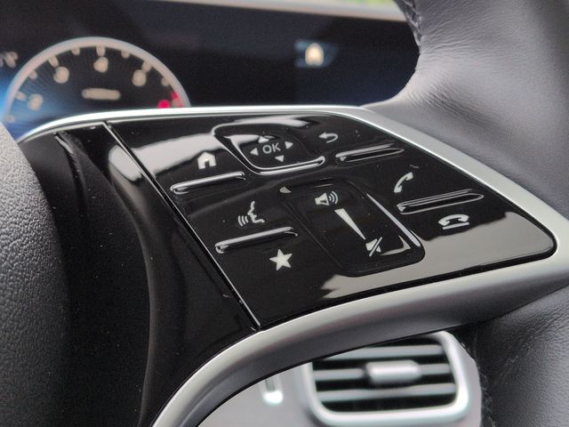 Thumbnail: 2026 Mercedes-Benz GLE - 31