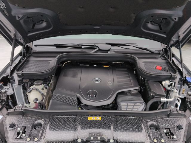 Thumbnail: 2026 Mercedes-Benz GLE - 9