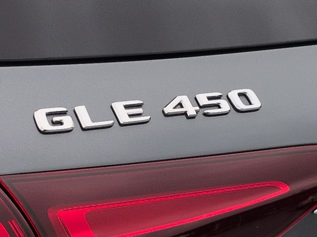 Thumbnail: 2026 Mercedes-Benz GLE - 24