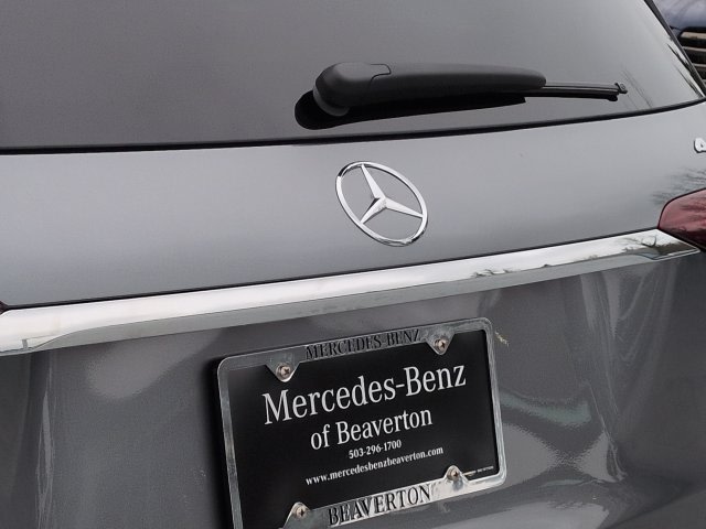 Thumbnail: 2026 Mercedes-Benz GLE - 7